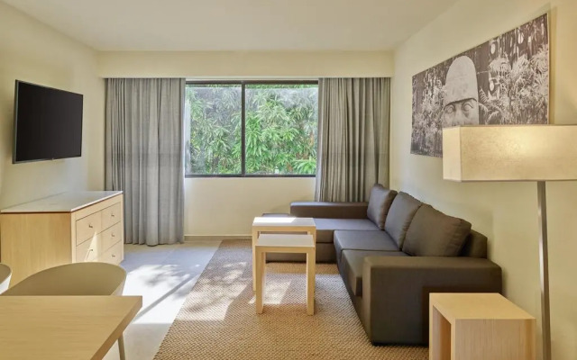 Fiesta Inn Villahermosa Cencali