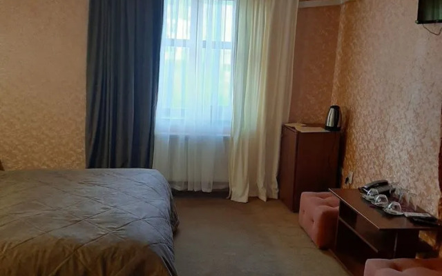 Stara Vezha Hotel