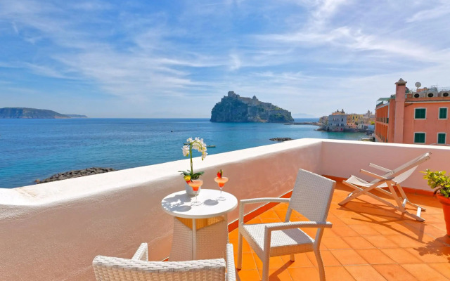 Hotel Mare Blu