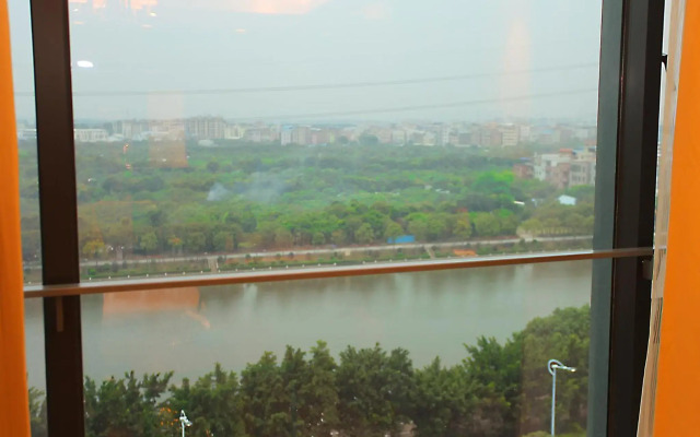 HeeFun Apartment