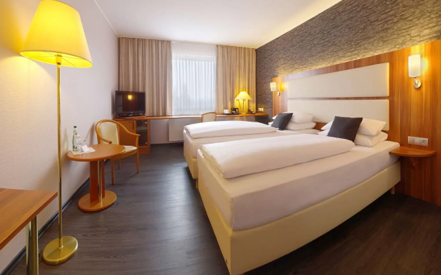 Plaza Inn Zwickau