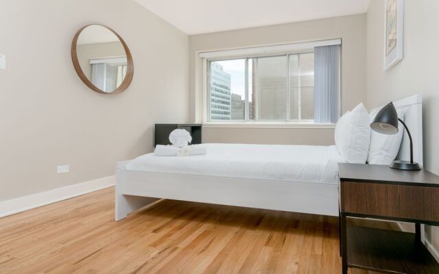 Central 3BR in Downtown MTL by Sonder