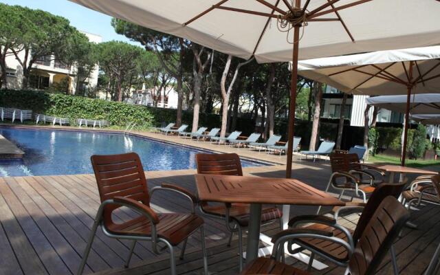 Hotel NM Suites by Escampa Hotels