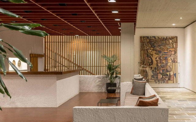 Amalia Hotel Delphi