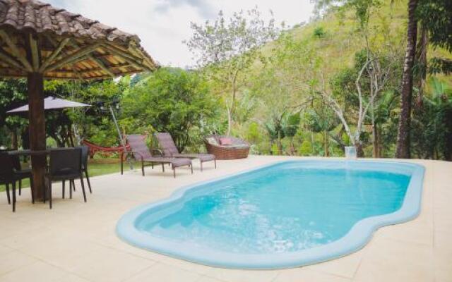 Peniel do Sana Guest House