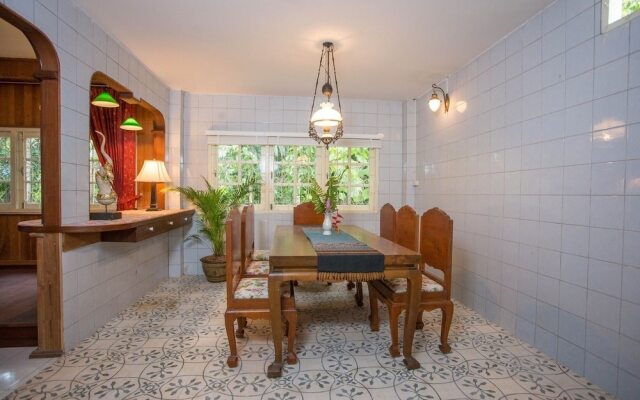 Baan Khun Nang Colonial Residence