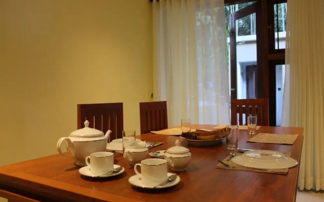 Kandy Lotus Villa