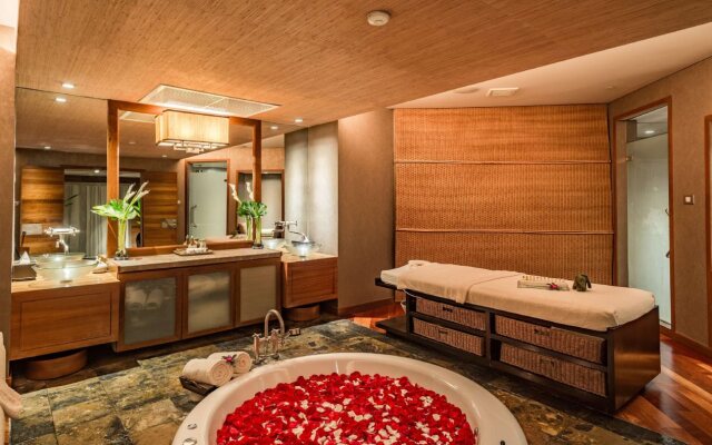 Conrad Bangkok Residences