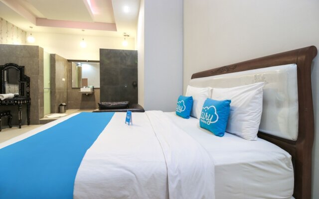 Airy Raya Pariwisata Kuta Lombok