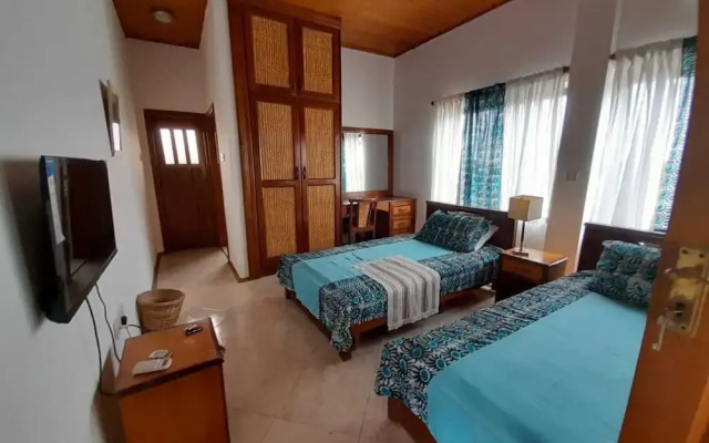 Villa Sankofa