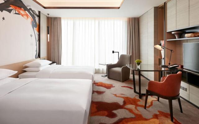 Hyatt Regency Wuxi
