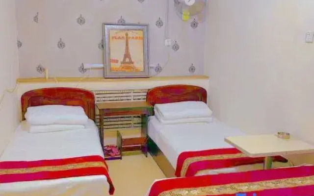 Xingcheng Hotel