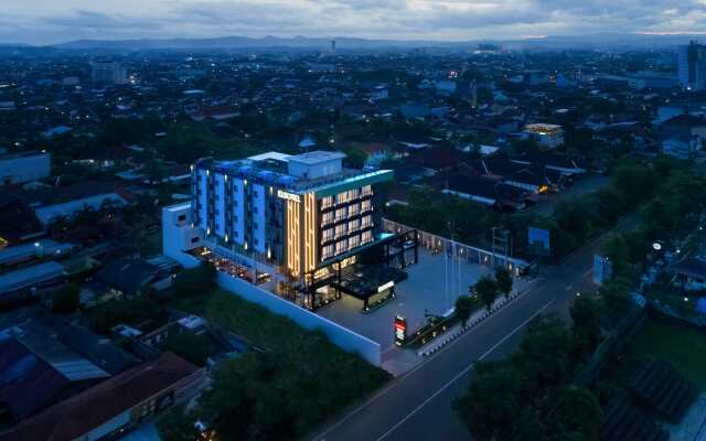 Elsotel Purwokerto
