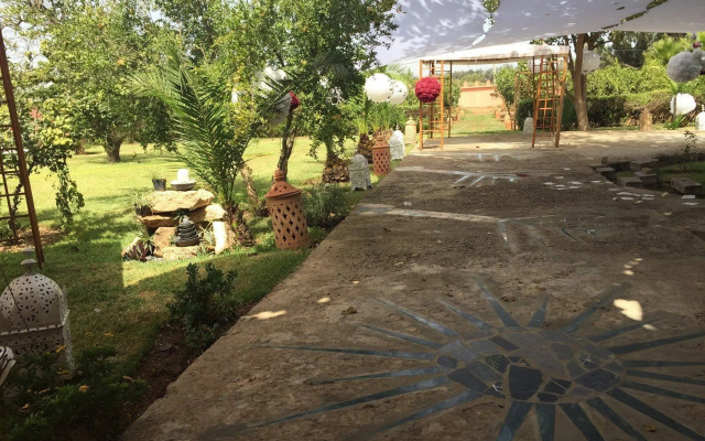 Hotel Le Palais d hotes