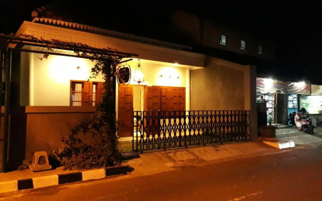 House of Kadipaten