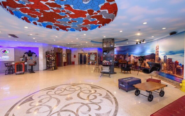 Shenzhen Southern Inn Shenzhen