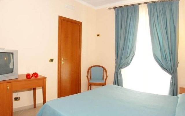 Hotel Residence Tramonto