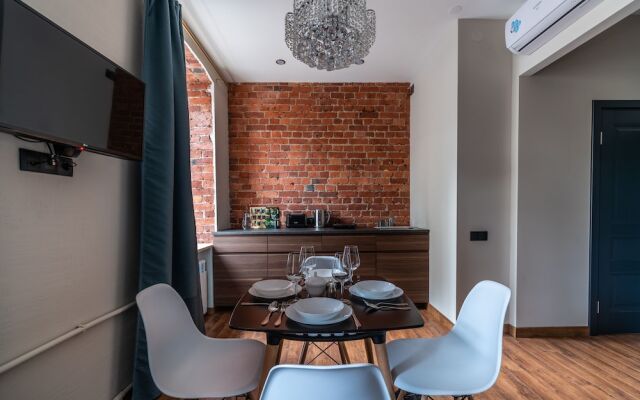 Letyourflat Apartments Loft C