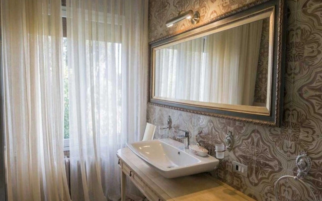 Villa Vittoria