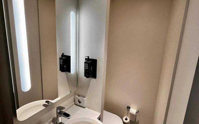 ibis Besancon Centre Ville