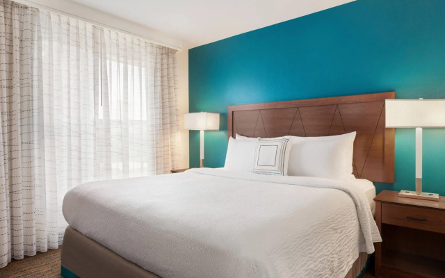 Residence Inn By Marriott Las Vegas Stadium Area