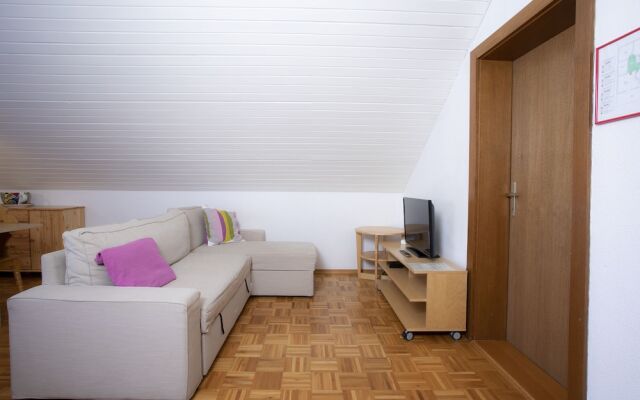 Apartment Harmony***
