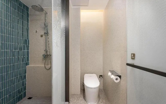 Holiday Inn Express Shangrao Railway Station