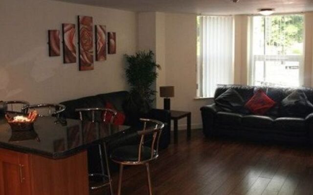 Brookhill Serviced Apartments