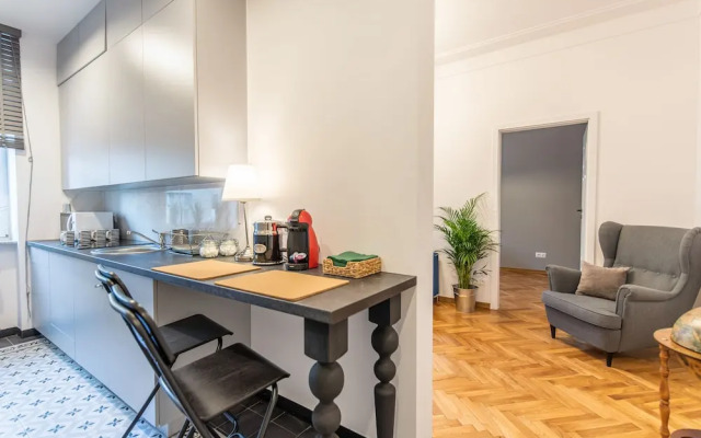 City Lights Apartments - Bosacka