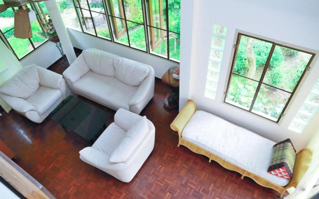 Moosi Yard Hometel Khaoyai