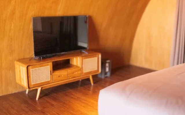 Sky Loft Villas Bali