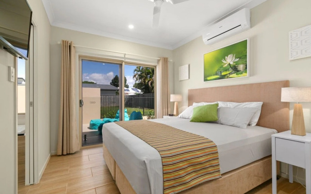 Eden Oceans Edge Palm Cove