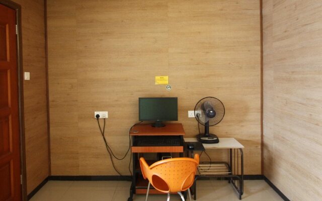 Fata Garden Hotel by Place2stay