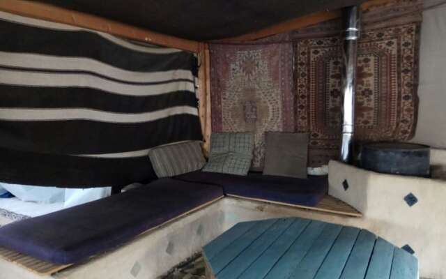 Desert Camping Israel - Hostel