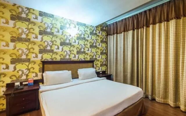 Hotel One Place
