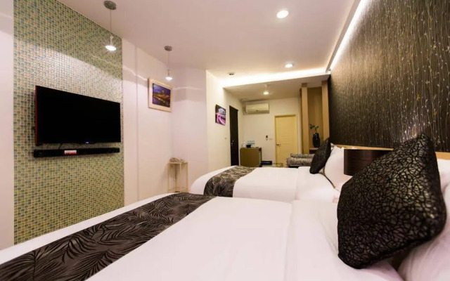 Lian Guan Inn