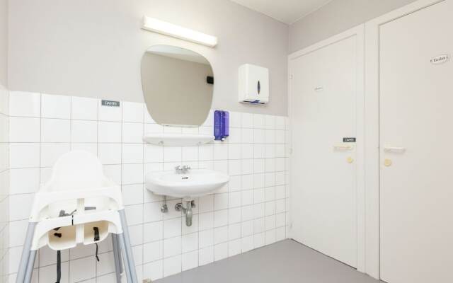 Magnific Holiday Home in Blankenberge near Beach