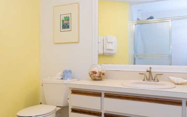 Bayview Condo G