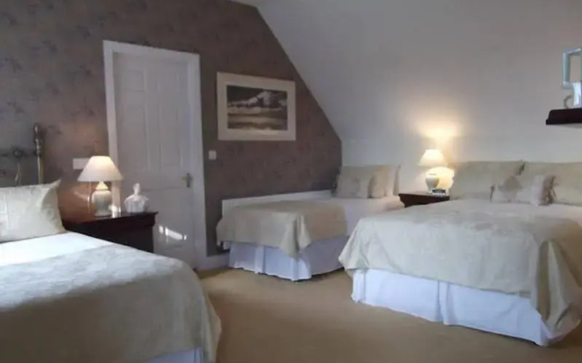 Ashcroft Bed & Breakfast