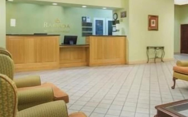Ramada Wytheville