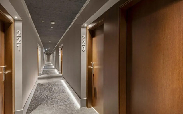 B&B Hotel Benidorm Finestrat