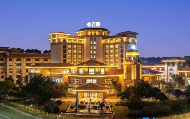 Taixing Renjoy Hotel