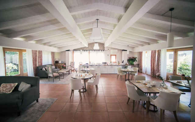 Residenza Le Batesine