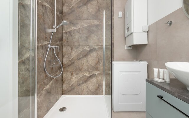 Sopot Martina Apartament by Renters