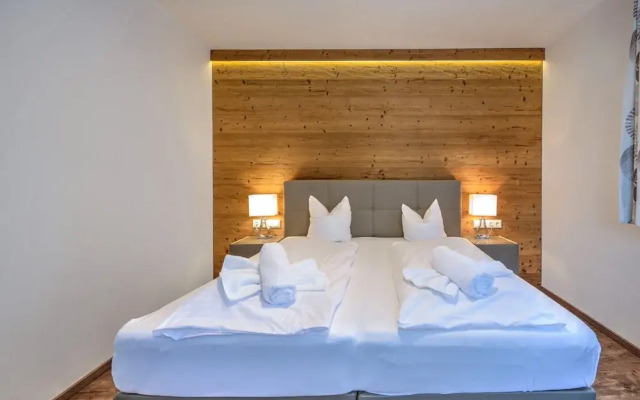 Mountain View Ski Apartment