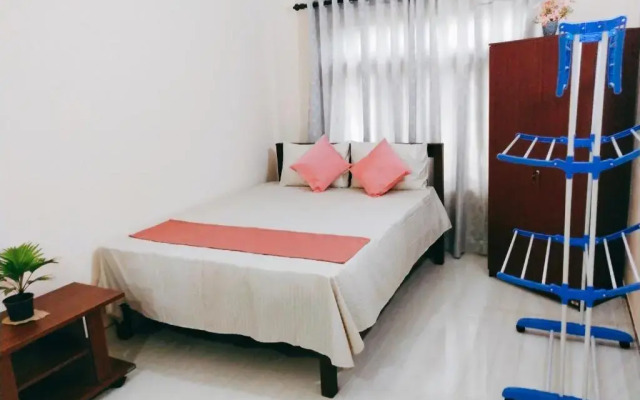 Victory's Residence, Mannar