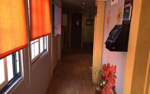 Residencia Oliveira