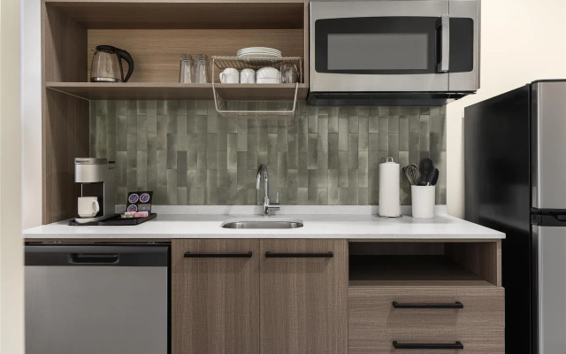 Home2 Suites By Hilton Woodstock On