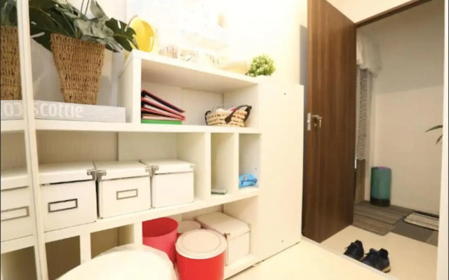 Kamiya TK Building 201