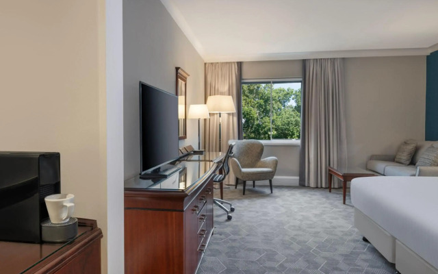 Delta Hotels by Marriott Newcastle Gateshead